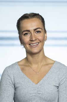 Profilbillede af Signe Andersen, Privatrådgiver