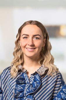 Profilbillede af Signe Andersen, Privatrådgiver