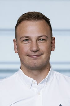 Profilbillede af Simon Carlsen, Privatrådgiver