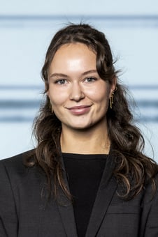 Profilbillede af Sofie Møller Rusbjerg, Storkundespecialist