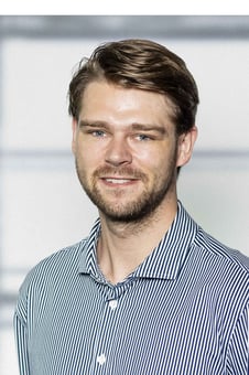 Profilbillede af Søren Brorson, Privatrådgiver