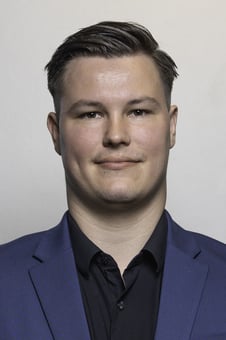 Profilbillede af Theis Andersen, Seniorprivatrådgiver