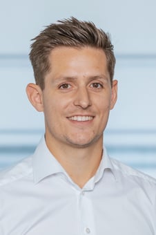 Profilbillede af Thomas Beck, Private Banker