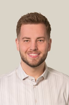 Profilbillede af Thomas Kjær Toft, Privatrådgiver