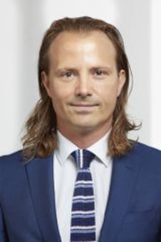 Profilbillede af Thomas Olsen, Private Banker