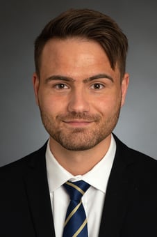 Profilbillede af Thor Enemark, Storkundespecialist