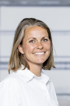 Profilbillede af Tina Thychosen, Seniorprivatrådgiver