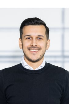 Profilbillede af Tobias Degn Segalt, Privatrådgiver