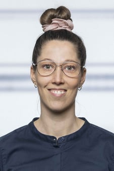 Profilbillede af Trine Thingbak Lauritsen, Privatkundechef