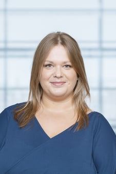 Profilbillede af Marlene E. Madsen, Seniorprivatrådgiver