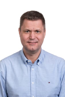 Profilbillede af Allan R. Bech, Seniorprivatrådgiver