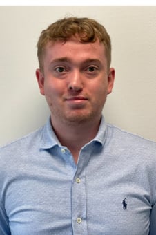 Profilbillede af Victor Moody, Kundekonsulent
