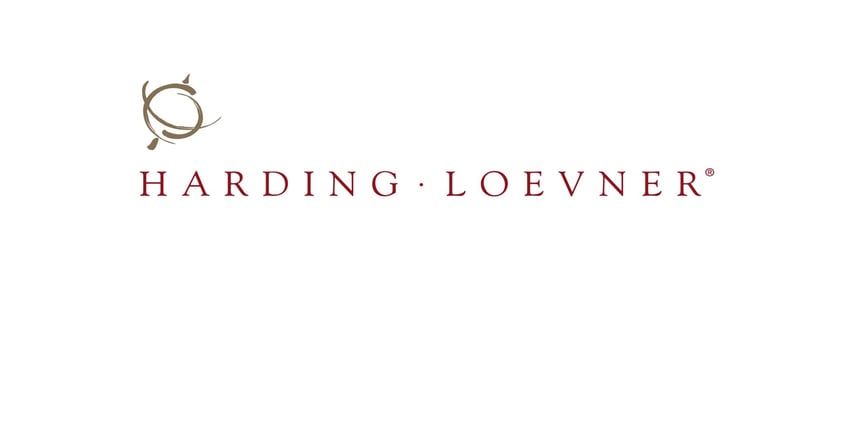 Harding Loevner logo
