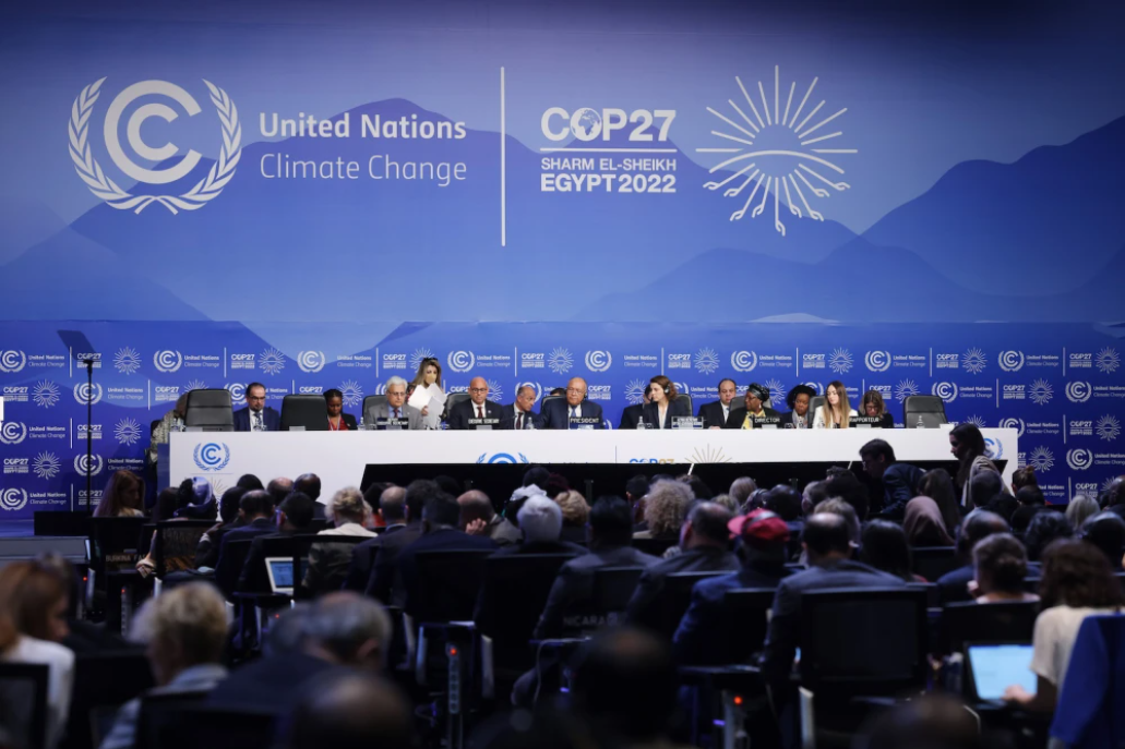 Taking Stock of the UN Climate Talks