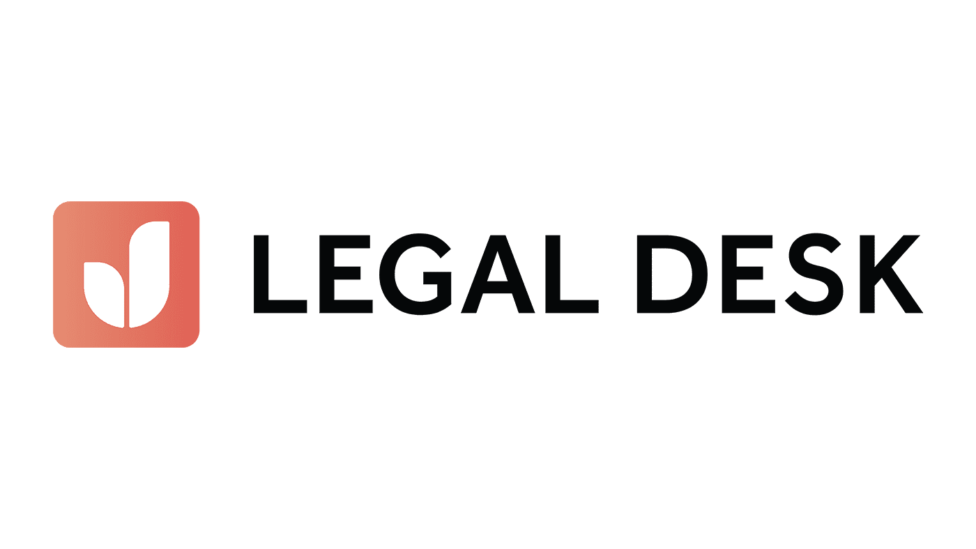 Legal Desk