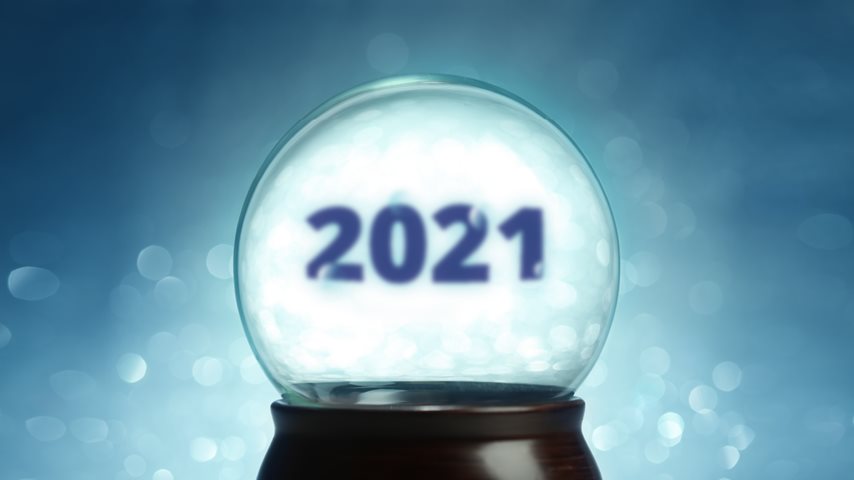 Krystal 2021