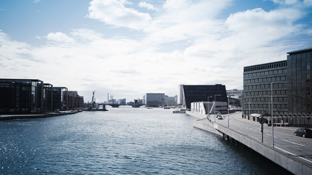 Københavns havn