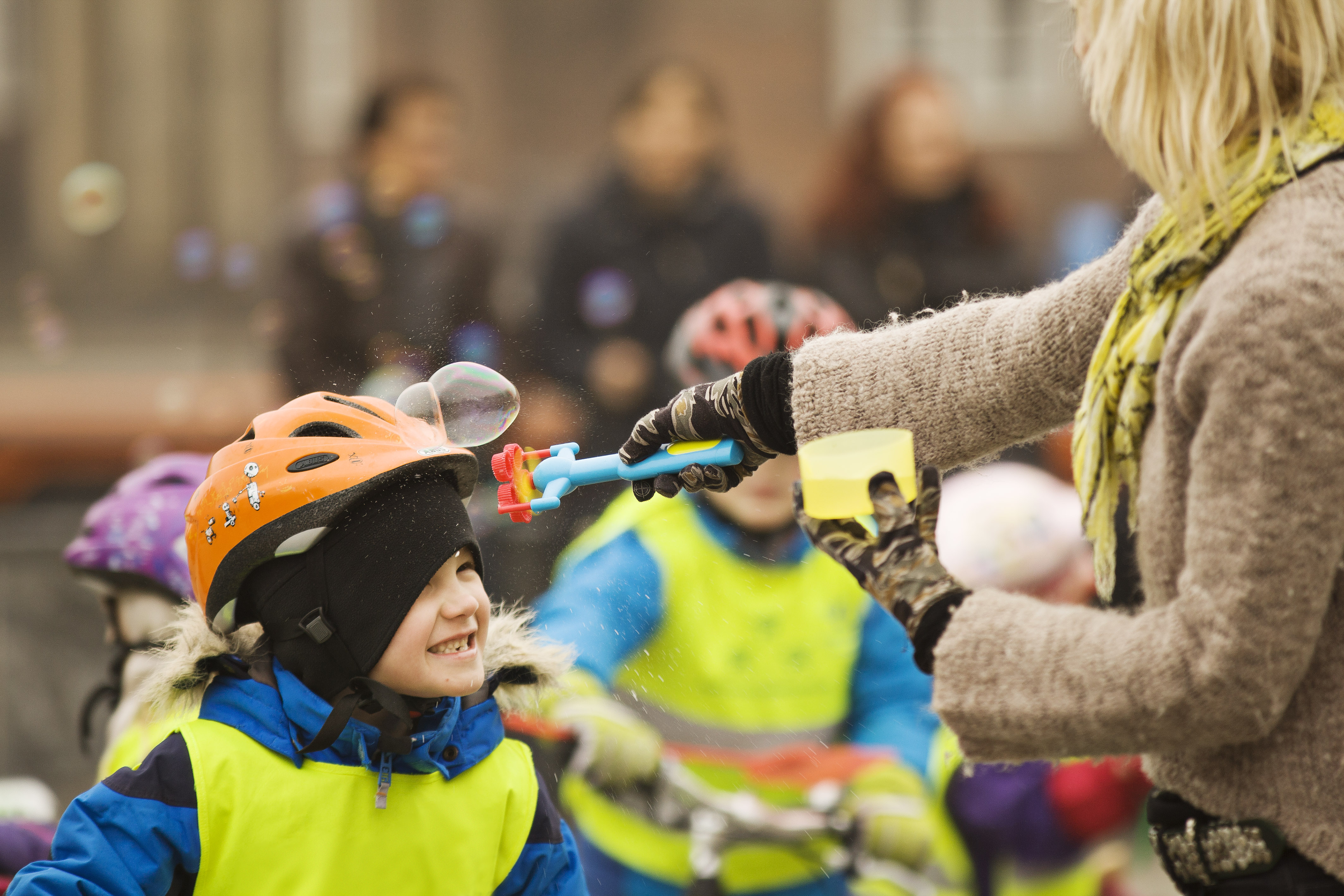 Dansk cyklistforbund